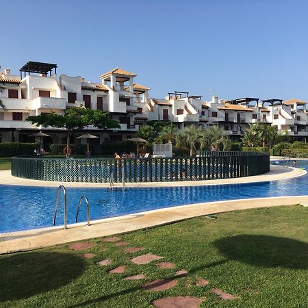 Jardines De Nuevo Vera. A4 - 2B Lejlighed Eksteriør billede