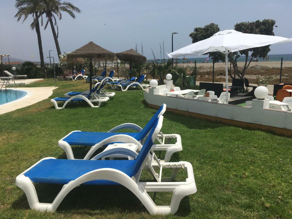 Jardines De Nuevo Vera. A4 - 2B Lejlighed Eksteriør billede