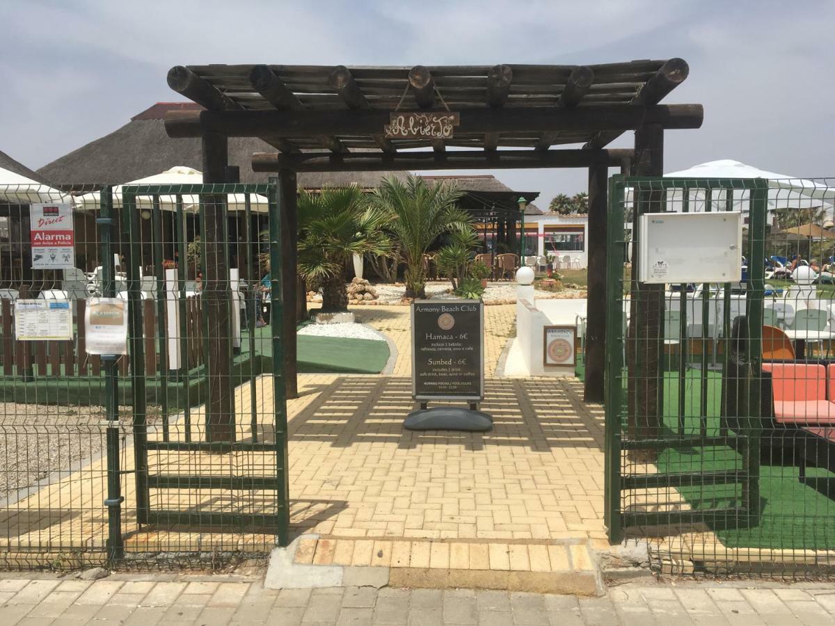 Jardines De Nuevo Vera. A4 - 2B Lejlighed Eksteriør billede