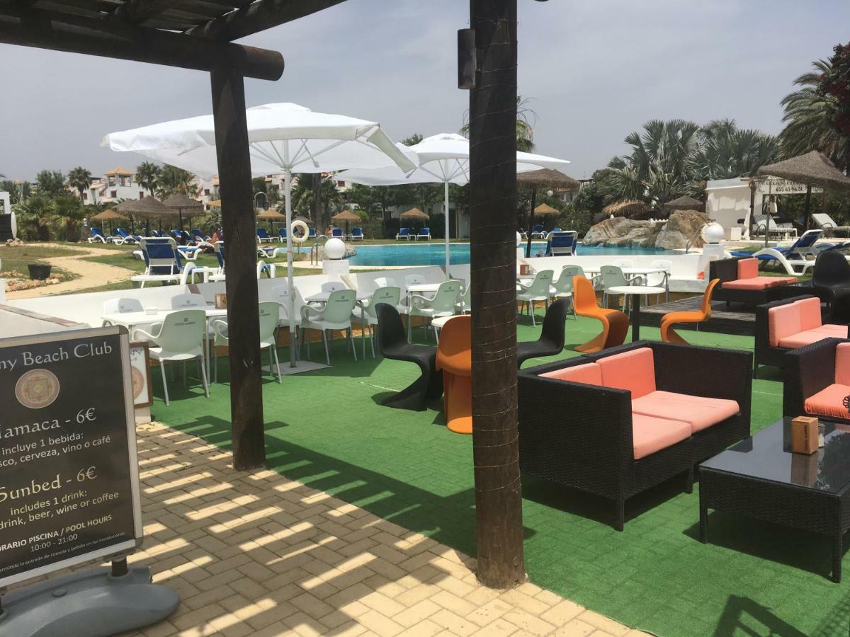 Jardines De Nuevo Vera. A4 - 2B Lejlighed Eksteriør billede
